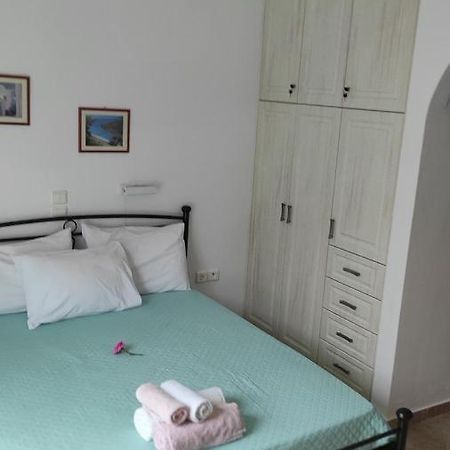 Delfinaki Studio Lionas Zewnętrze zdjęcie