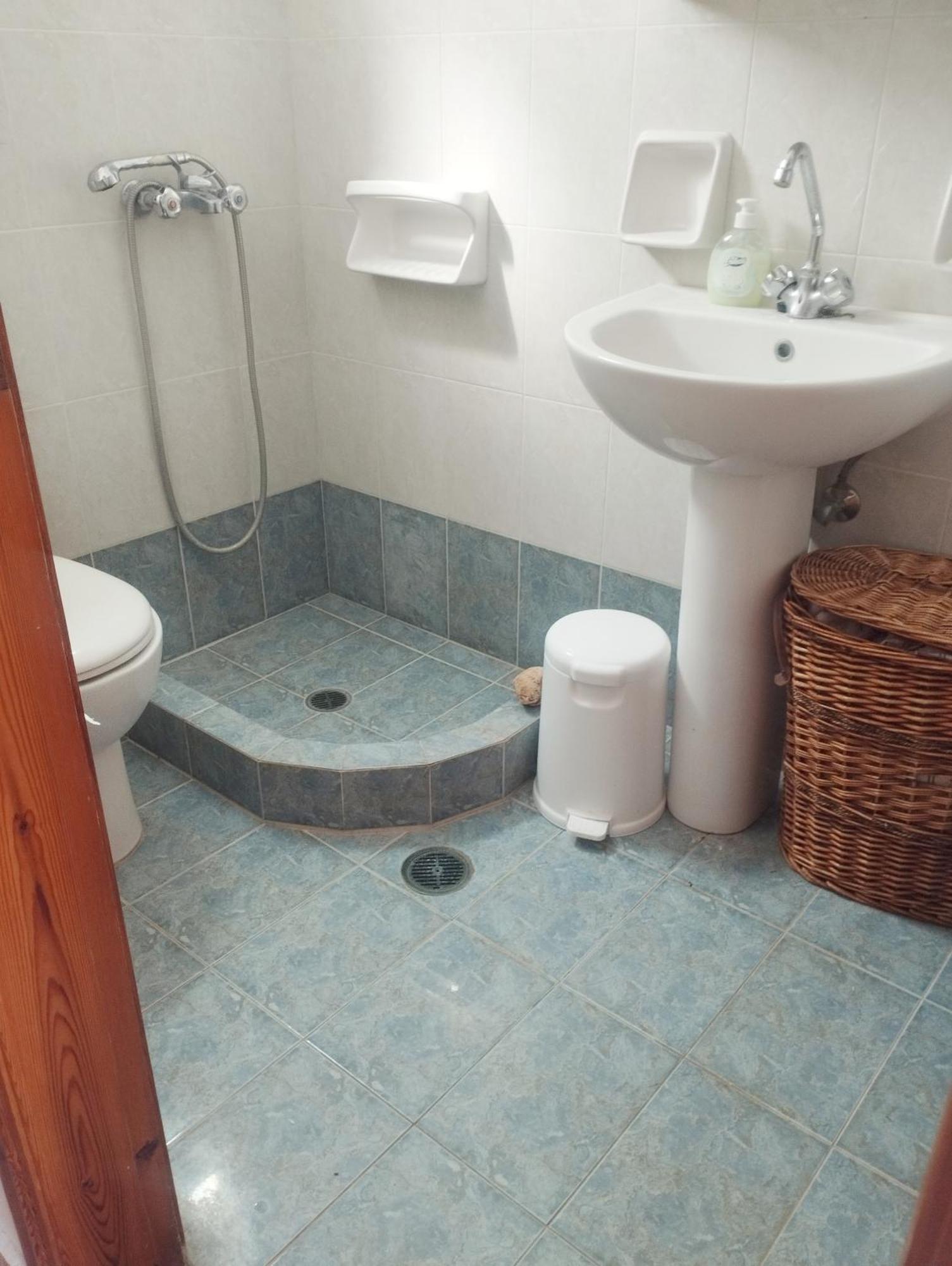Delfinaki Studio Lionas Zewnętrze zdjęcie